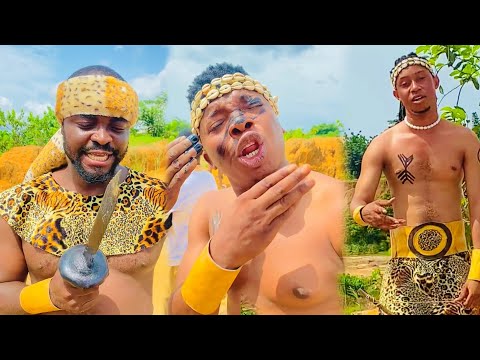 MR AZU IN LOVE Episode2 LOADING |Mr Azu | Angel Comedy|