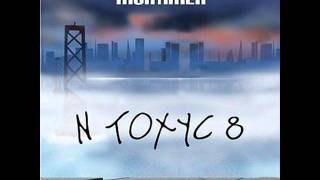 Tony Mortimer-Ntoxic8