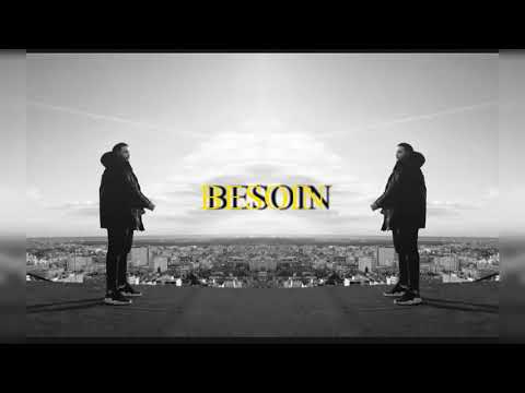 (FREE) Besoin type beat Sadek x Ninho x SCH