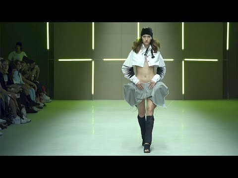 Eduardo Moreira | Spring Summer 2023 | Full Show