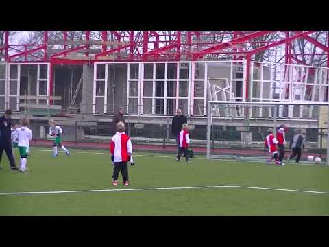 121201 gehele bekerwedstrijd SV Brandevoort F3 - Lierop F2 8-0