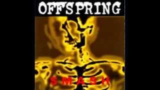 The Offspring Smash Full Album
