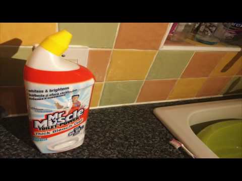 Removing Black Kitchen Sink Mold from Silicone Caulking Sealant