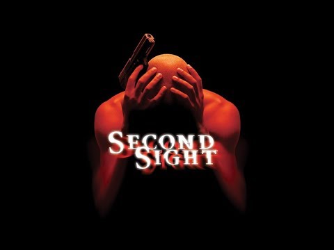 Second Sight PS XBOX TV Advert