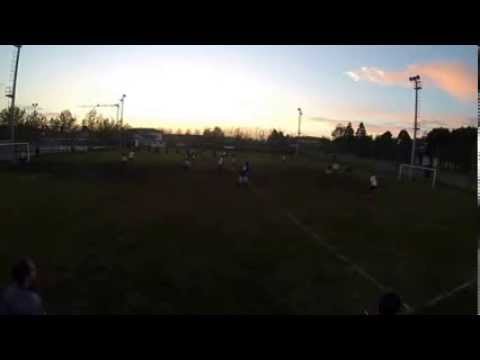 01   Virtus Young Boys 4   6 Gallaxy   Sesta Giornata CSI Varese 2013 2014