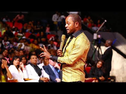 Do Not Give Up [Part 2] | Pastor Alph Lukau