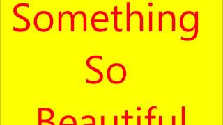 Naive Lyrics - Lily Allen