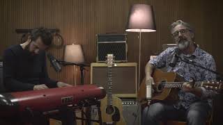 Oh My Sweet Carolina - Ryan Adams (Tuesday Night Music Club acoustic cover)