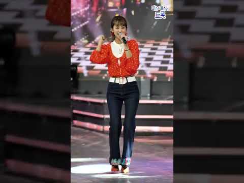 강혜연 - 참아주세요 화요일은 밤이 좋아