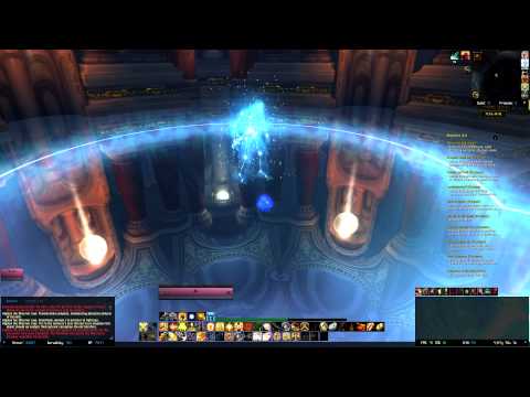Algalon the Observer 10m Solo
