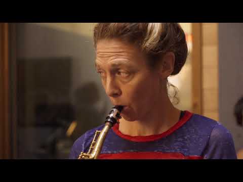 OneBeat 2018 Green Team Rehearsal