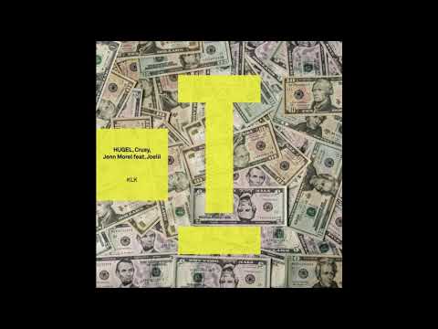 "KLK (Extended Mix) by HUGEL, Crusy & Jenn Morel - Feel the Groove Now!