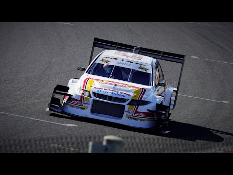 Attack筑波2021 朝のスーパーラップ