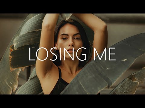 Rolipso & Jayde - Losing Me (Lyrics)