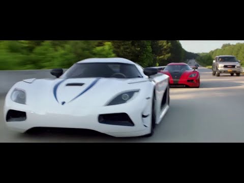 Rneedforspeed