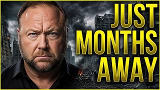 BREAKING: Alex Jones WARNS US Attack Is Imminent
