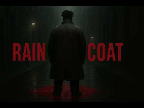 Pyrex Pe - RAIN COAT (Official Audio)