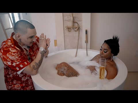Nisha J x Rowdy Racks -Stay Down (OFFICIAL MUSIC VIDEO)