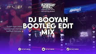Download lagu DJ BOOYAH HBRP BOOTLEG EDIT MIX MBECAK mp3