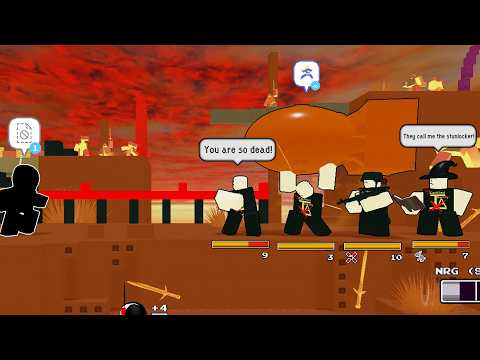 more block tales demo 5 leaks i stole from testers (real)