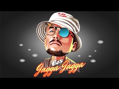 EES - "Jagga Jagga" (official music video)