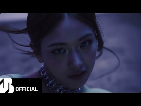 IVE 아이브 'BANG BANG' MV