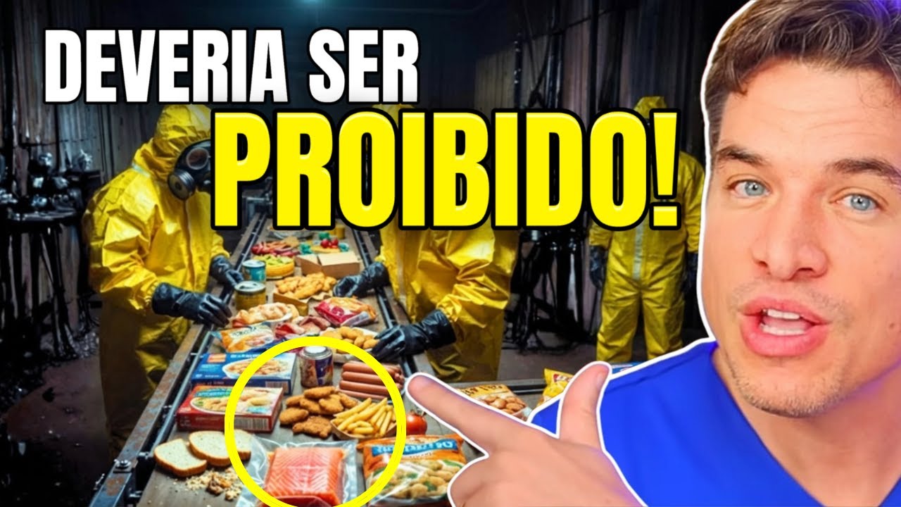 Study reveals that this is the MAIN ENEMY of your health!