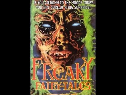 Freaky Fairy - Tales (1986)