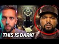 Influencers EXPOSING How The Devil Uses The Music Industry Kap Reacts