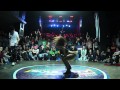 Binta Blackout Judges Showcase SOUL CITY 2015