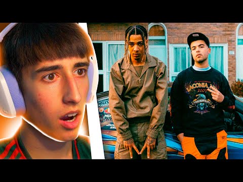 REACCIÓN A Nickzzy, Raul Clyde, Came Beats - Colalé