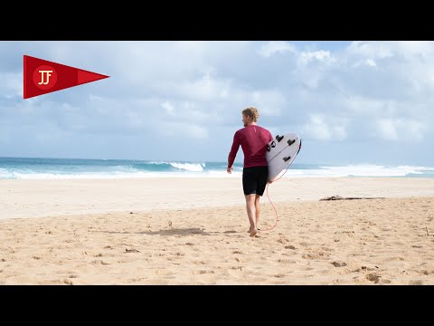 Slow it Down — Surfing Rockies @ 300 frames per second