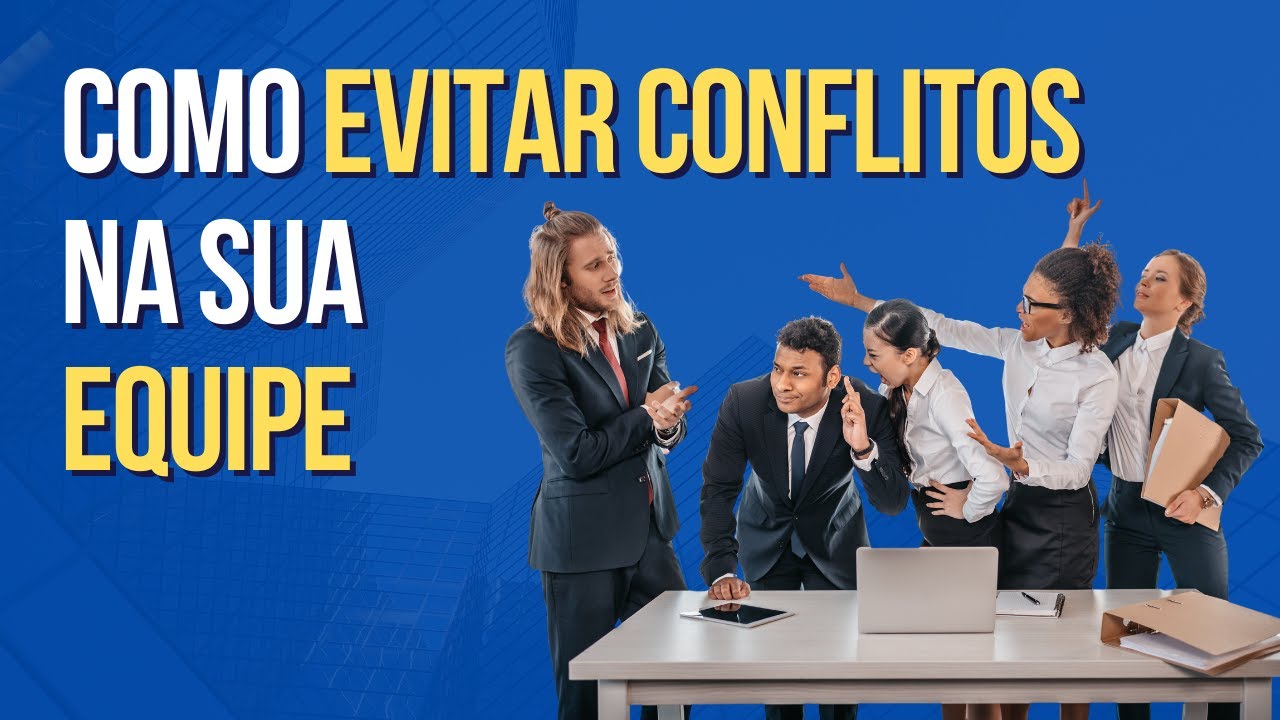6 Foolproof Strategies to Avoid Workplace Conflicts