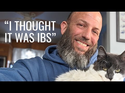 I Ignored the Signs - Jason | Stage 4 Colorectal Cancer | The Patient Story