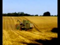 Claas Merkur 2