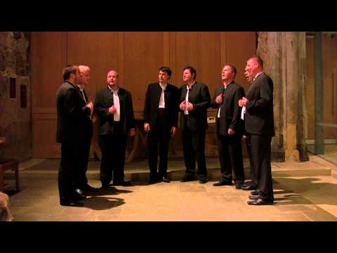 Klapa Kožino London Concert - Vilo Moja