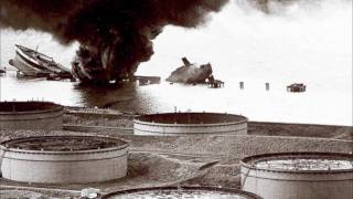 Gulf Oil Spill- The Oil Song by Steve Forbert