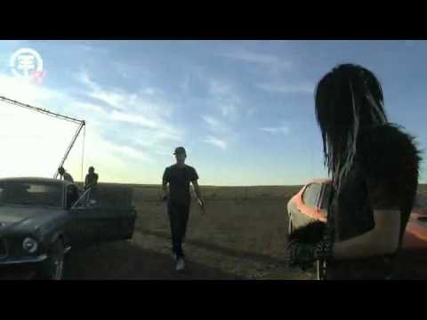 AUTOMATIC - Behind The Scenes with Tokio Hotel Video by Tokio Hotel - MySpace Video.flv