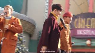 BTOB JAPAN Promotion Event - Christmas Time ～君だけを～(Chang Sub ver.)