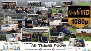 CM17020 All Things Footy
