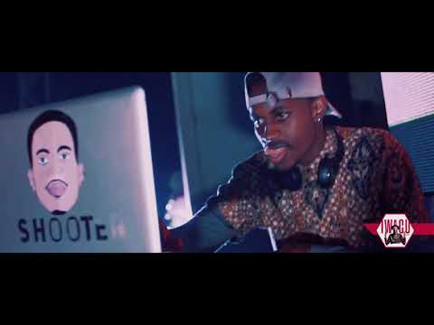 Dj Shooter in a Real Life