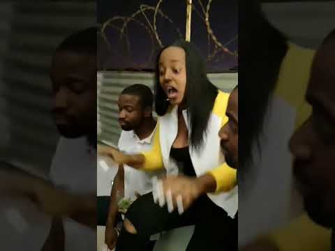 Eva RapDiva - Freestyle (Improviso)