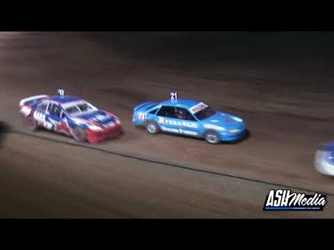 Modified Production: Pricey and Todd Doyle Awesome Battle  - Maryborough [Classic]