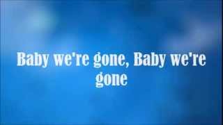 Ain't No Way We're Going Home-R5 (Lyrics Video)