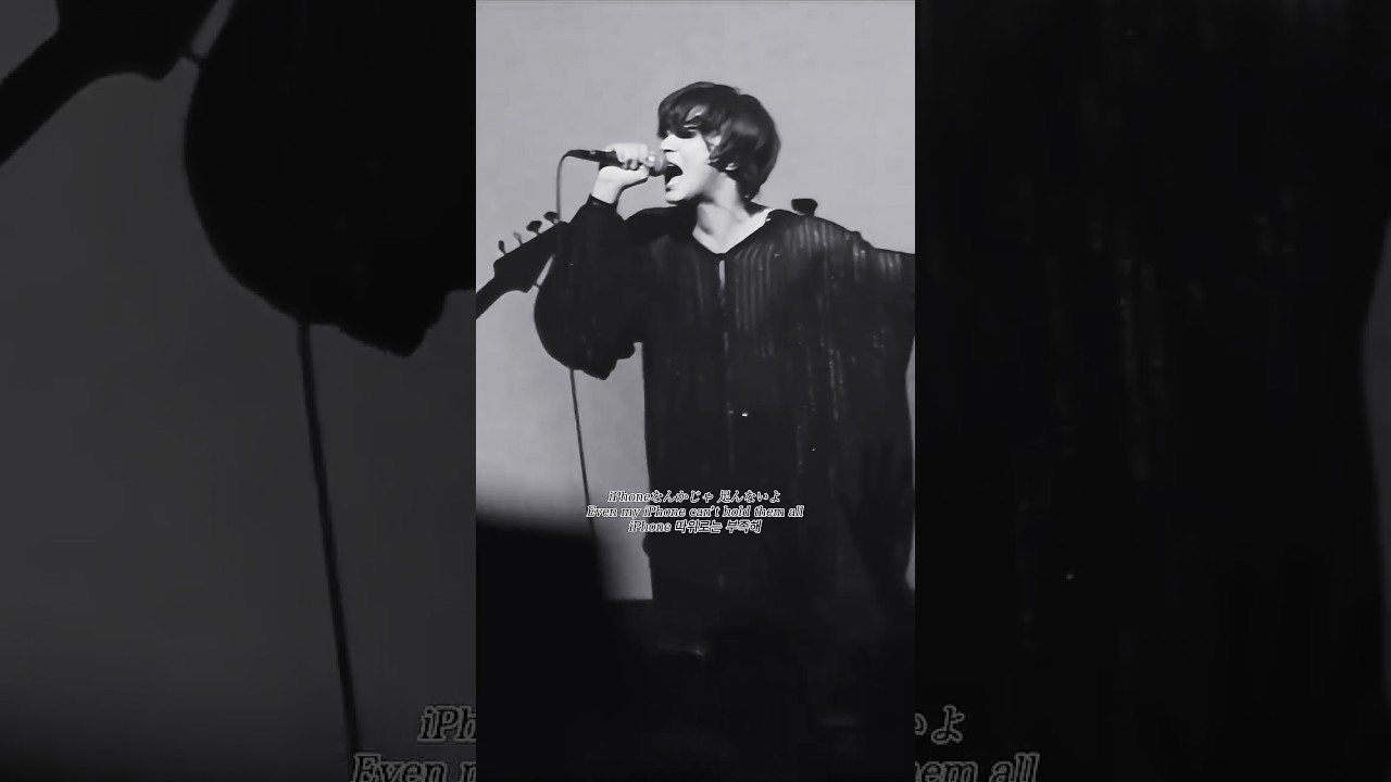 LOUD BRIDGE FESTIVAL SEOUL 2026꼭 놀러 와주세요✦ #LawofLuv #letmeknowjp #LMK #LETMEKNOW