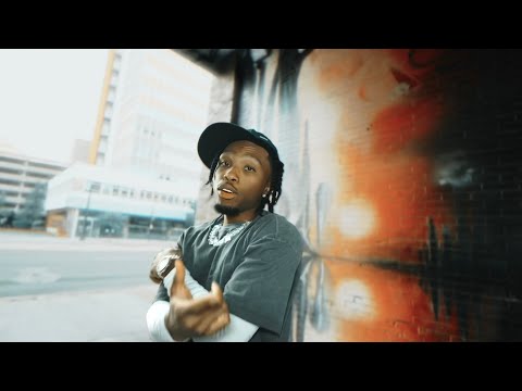 MOF Jayy - Counted Out (Official Music Video) Dir. @3xvizualz