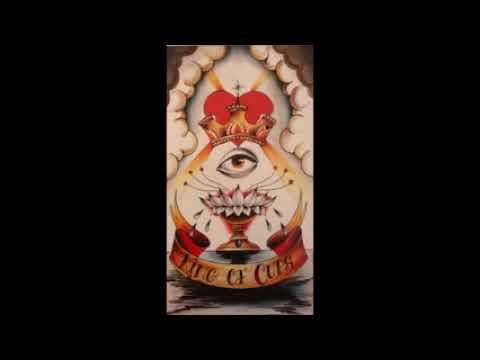 May 28, 2019 - Tarot Card of the Day