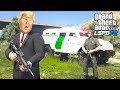 GTA 5 - LSPDFR Ep450 - Donald Trump Joins Border Patrol!! GTA 5 - LSPDFR Ep450 - Donald Trump Joins Border Patrol!!
