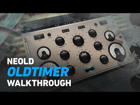 Free Download NEOLD OLDTiMER v1.0.1 WiN-BUBBiX