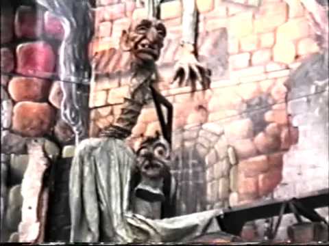 Basler Herbschtmäss 1971